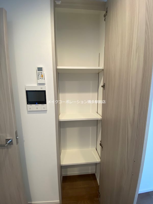 その他 S-RESIDENCE博多駅南afford その他13