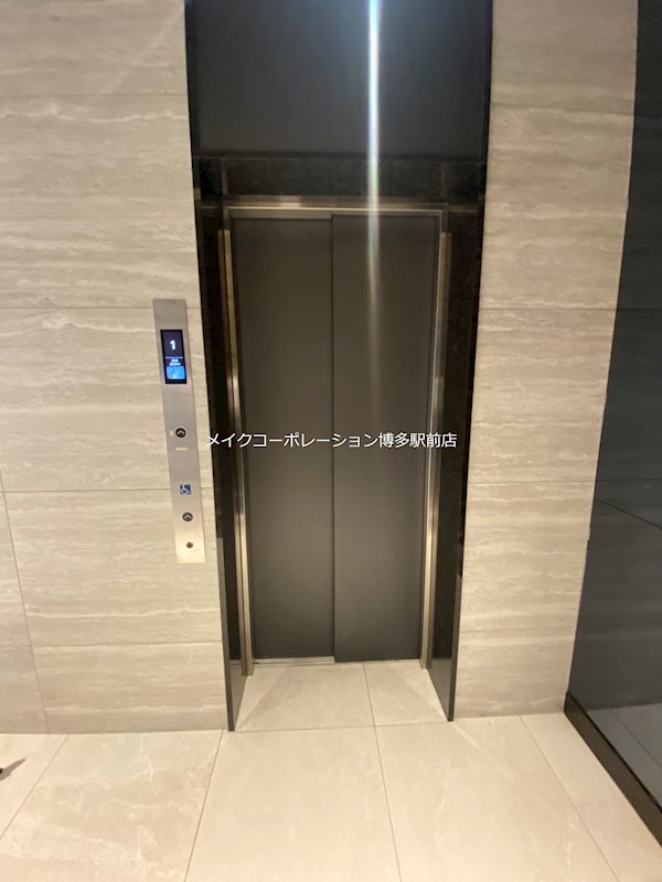 その他 S-RESIDENCE博多駅南afford その他21