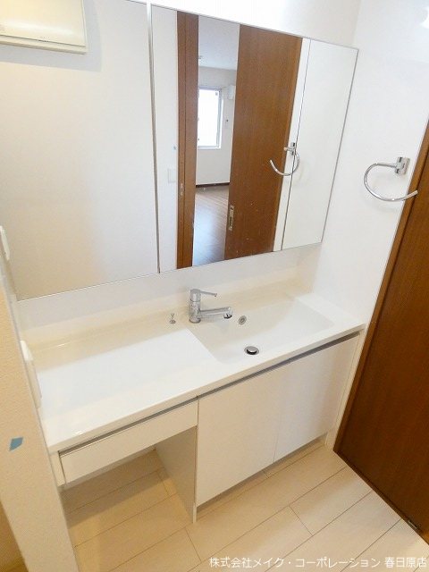 洗面所 D-room植村 その他1