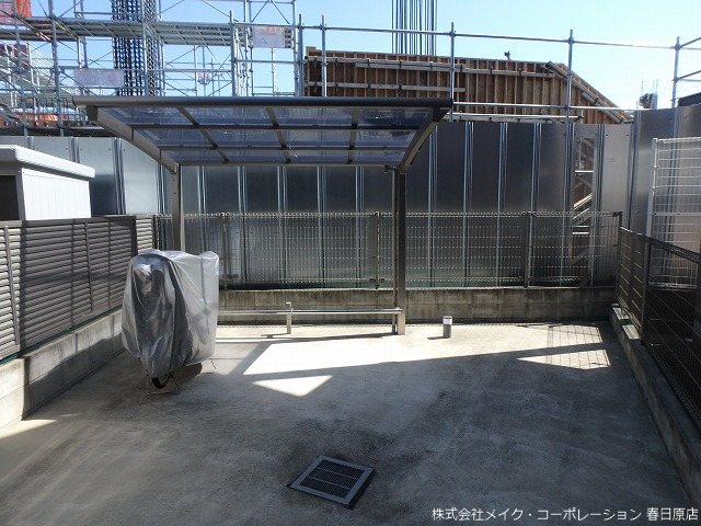 他共有部分 D-room植村 その他外観1