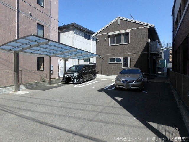 駐車場 D-room植村 その他外観4
