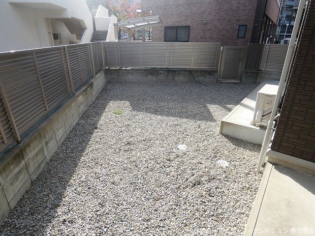 庭 D-room植村 その他16