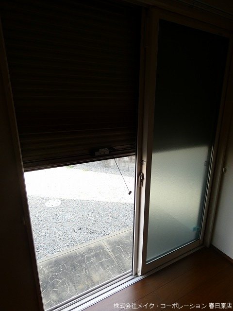 他設備 D-room植村 その他17