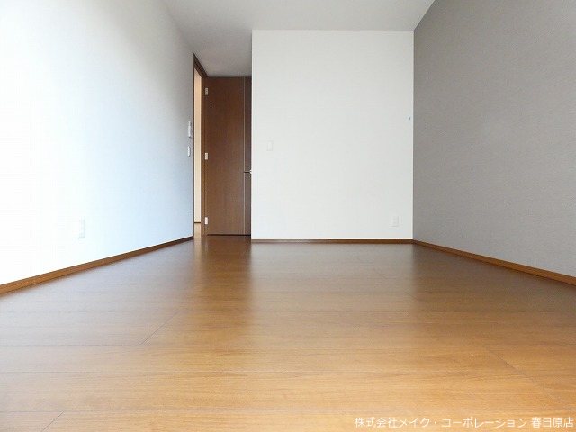 ベッドルーム D-room植村 ベッドルーム