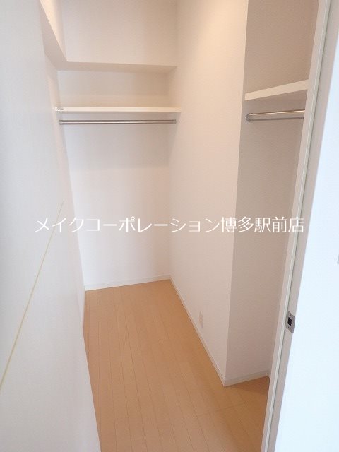 収納 パークアクシス博多美野島 その他2