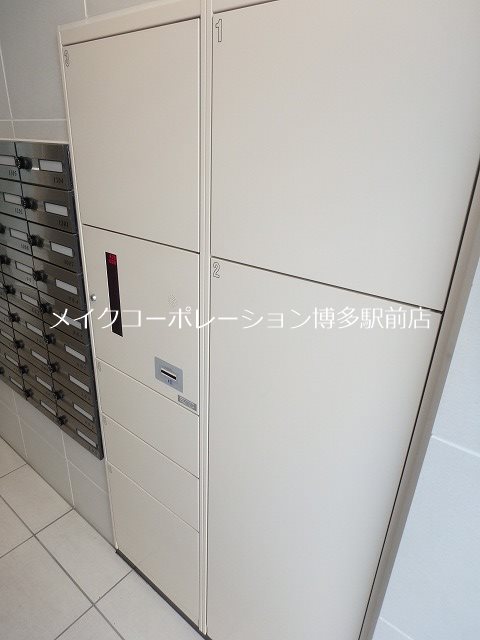 エントランス パークアクシス博多美野島 その他3