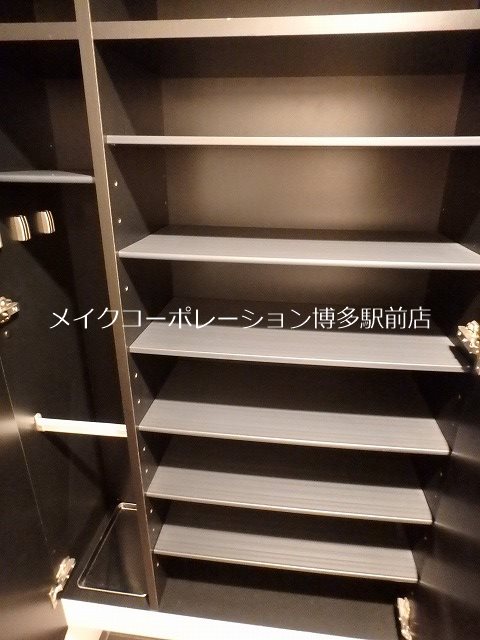 収納 パークアクシス博多美野島 その他8