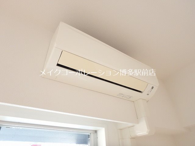 他設備 パークアクシス博多美野島 その他12