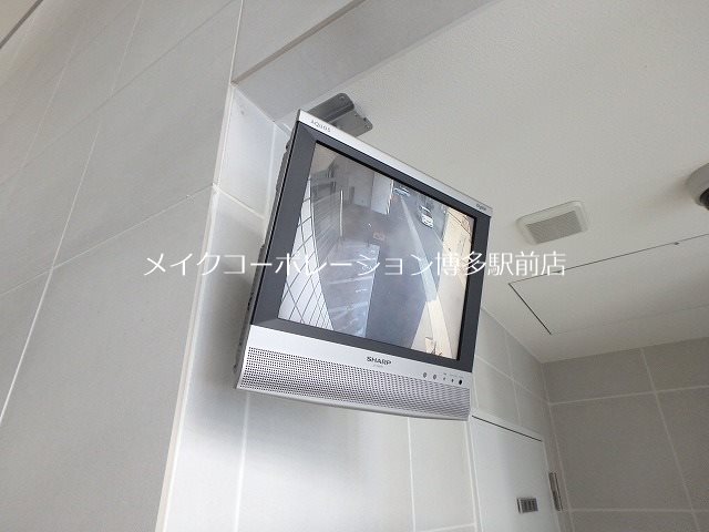 セキュリティ パークアクシス博多美野島 その他15