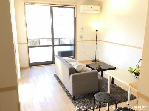 クレインフィールド その他1