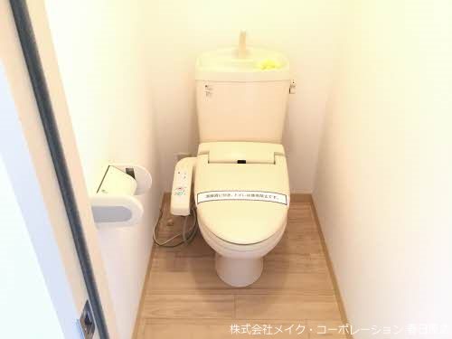 クレインフィールド その他2