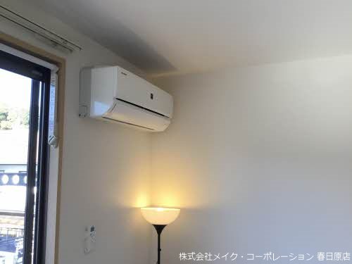 クレインフィールド その他6