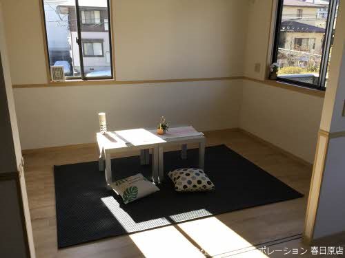 クレインフィールド その他7