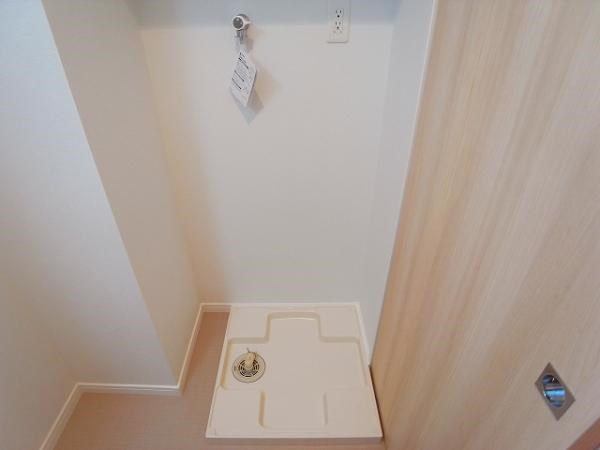 その他 エンクレスト六本松Ⅲ その他4