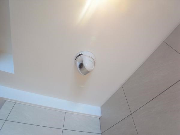 セキュリティ エンクレスト六本松Ⅲ その他外観3