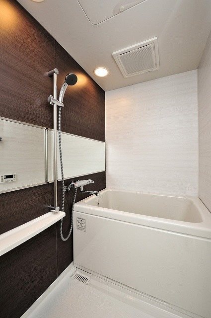 バス エンクレスト六本松Ⅲ 風呂画像