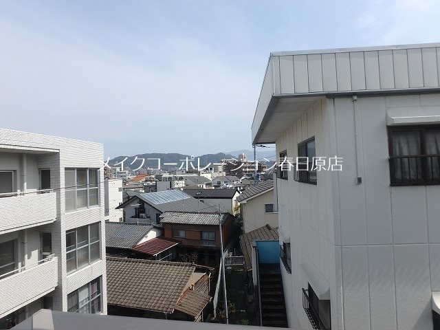 カンポドーロ その他7