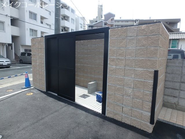 他共有部分 カンポドーロ その他9