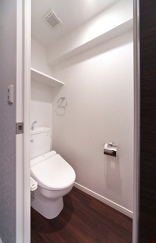 エンクレスト大手門Ⅲ その他1