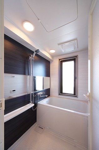 エンクレスト大手門Ⅲ 風呂画像