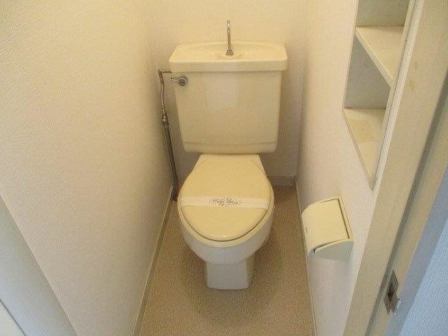 パークハイツ輝国 その他2