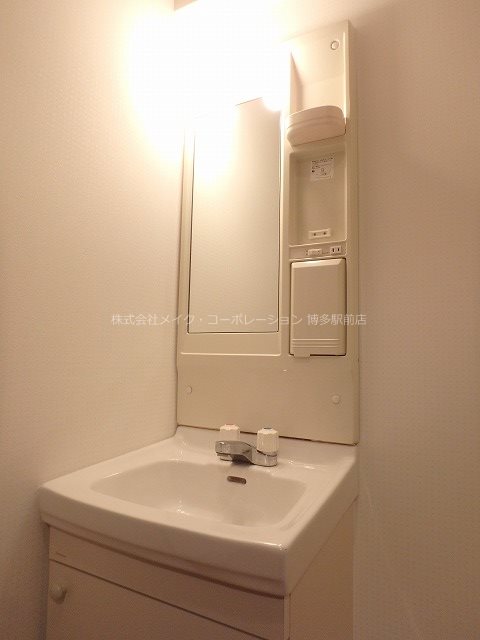 ウィステアリア博多東 その他3