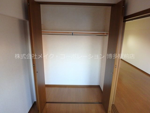 ウィステアリア博多東 その他4