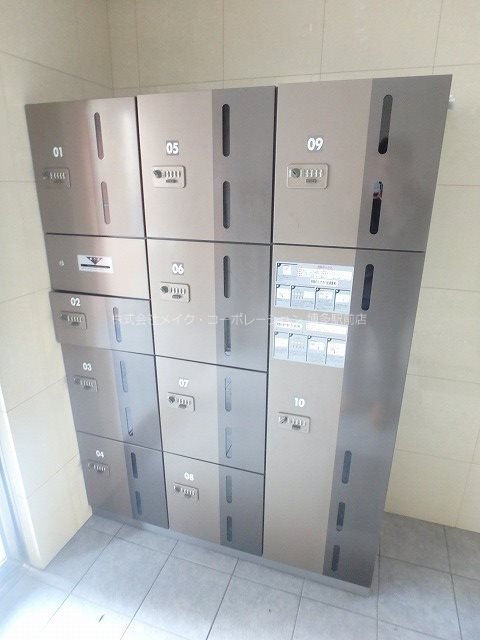 ウィステアリア博多東 その他5