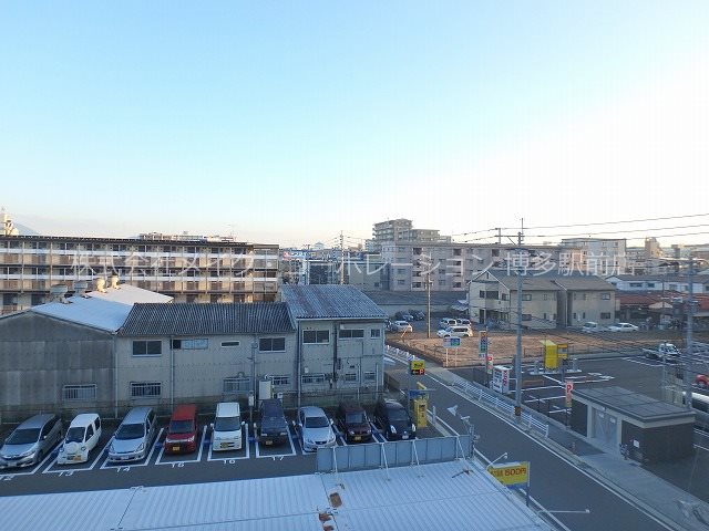 ウィステアリア博多東 その他7