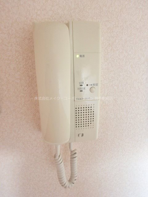 ウィステアリア博多東 その他9