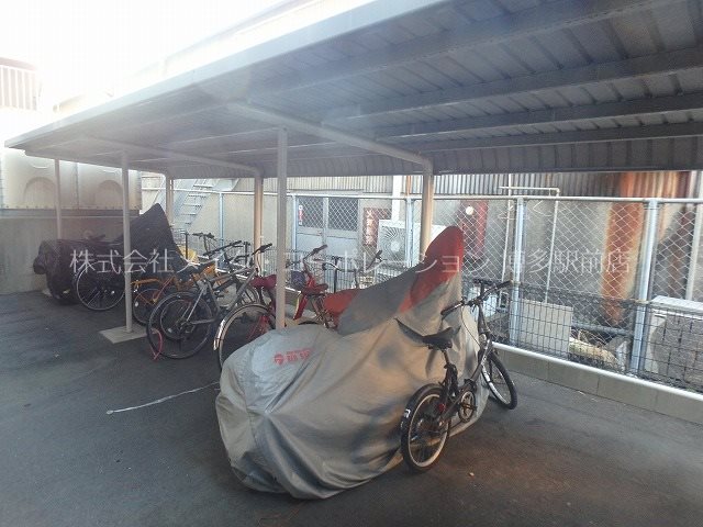 ウィステアリア博多東 その他10