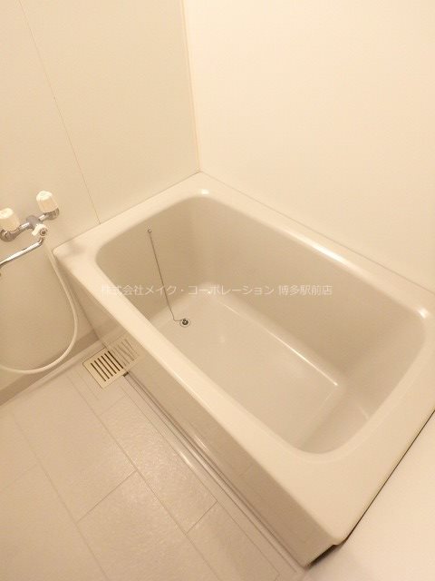 ウィステアリア博多東 風呂画像