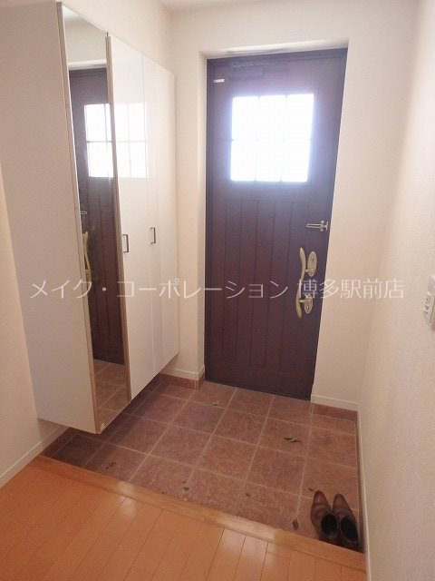 アルデ板付 その他8