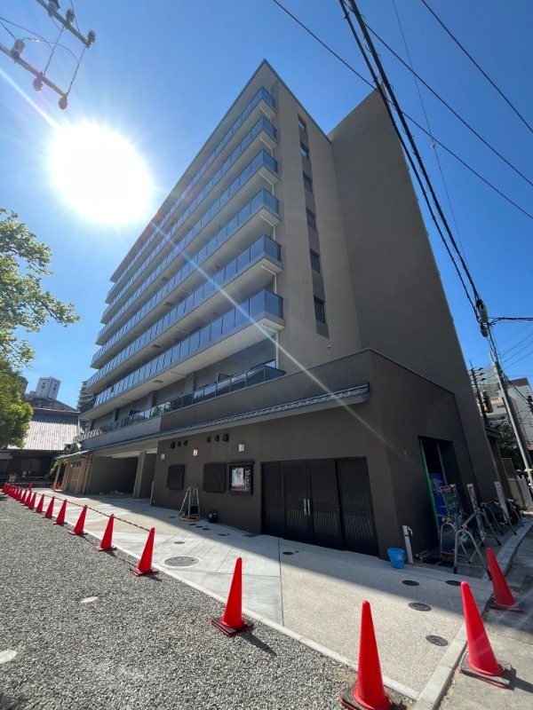 パヴァナジオーネ寺町通り その他1