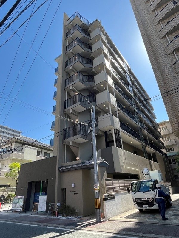 パヴァナジオーネ寺町通り その他2