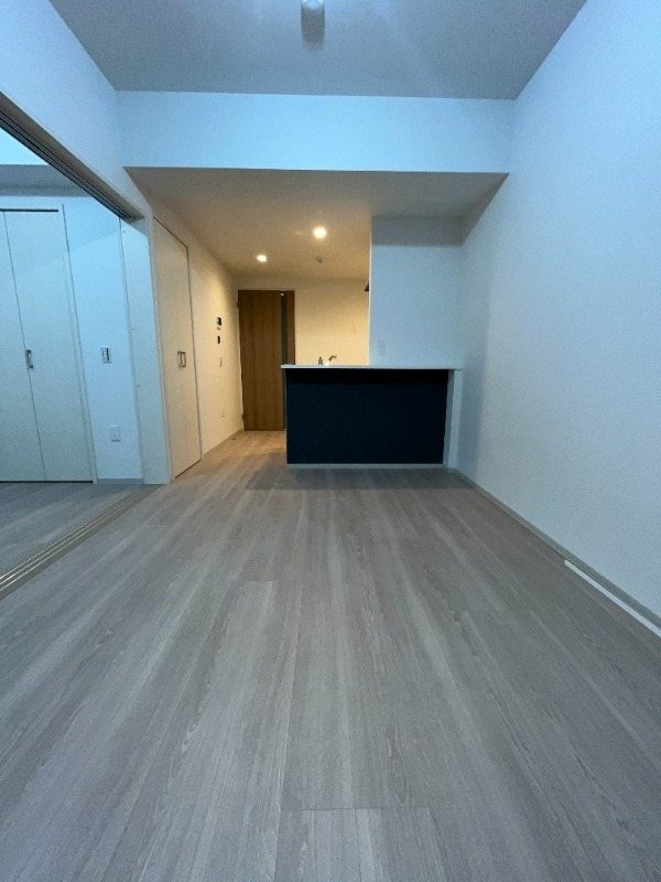 パヴァナジオーネ寺町通り リビング