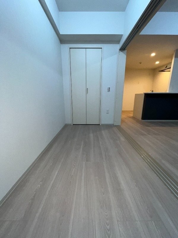 パヴァナジオーネ寺町通り ベッドルーム