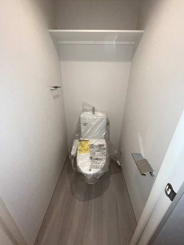 パヴァナジオーネ寺町通り ベランダ