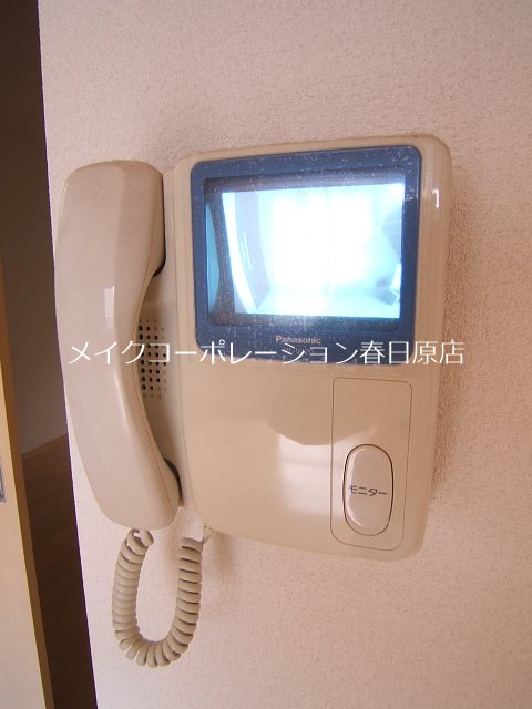 シャーメゾン筒井 その他5