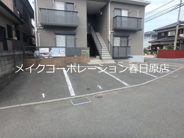 シャーメゾン筒井 その他7