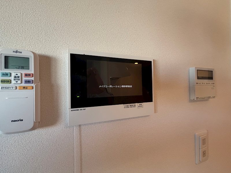 MODERN PALAZZO博多駅東 その他4