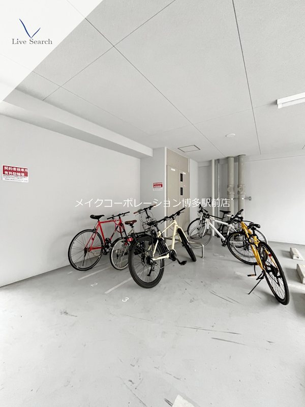 MODERN PALAZZO博多駅東 その他16