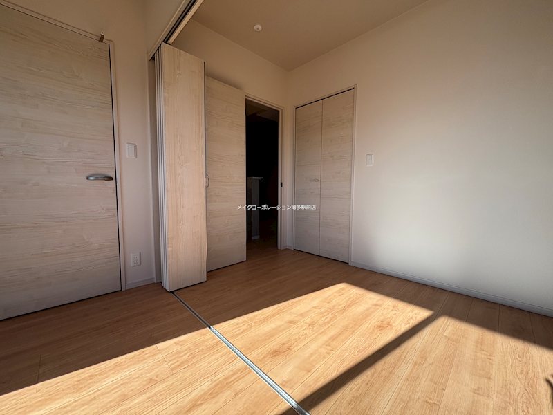 MODERN PALAZZO博多駅東 その他31