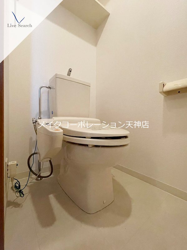 リンデン東薬院 その他2