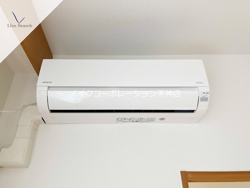 リンデン東薬院 その他6