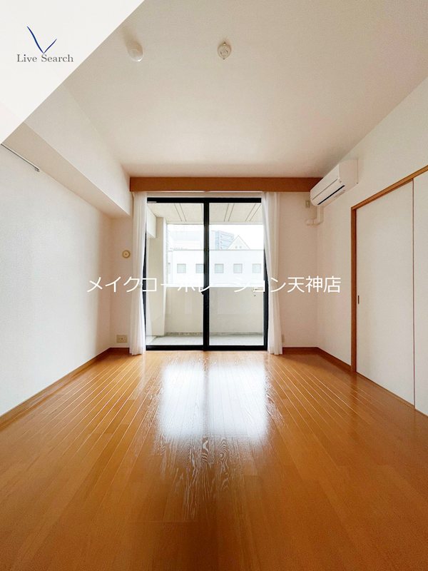 リンデン東薬院 その他8