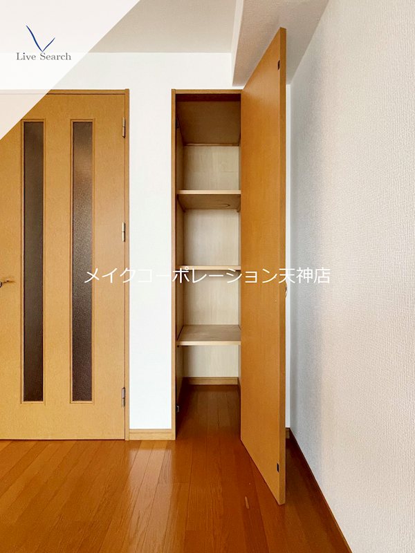 リンデン東薬院 その他13