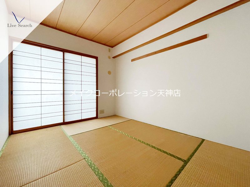 リンデン東薬院 その他15