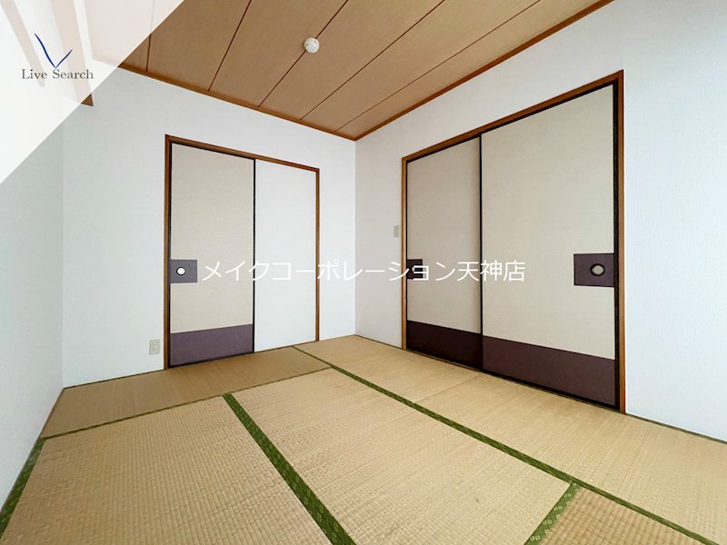 リンデン東薬院 その他16