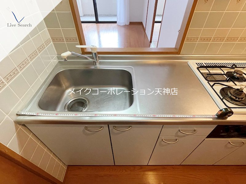 リンデン東薬院 その他19